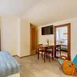 Hirondelle Vegana Ξενοδοχείο 3*