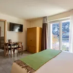 Hirondelle Vegana 酒店 奥斯塔