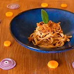 Hirondelle Vegana 3*