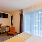 Hirondelle Vegana Ξενοδοχείο 3*