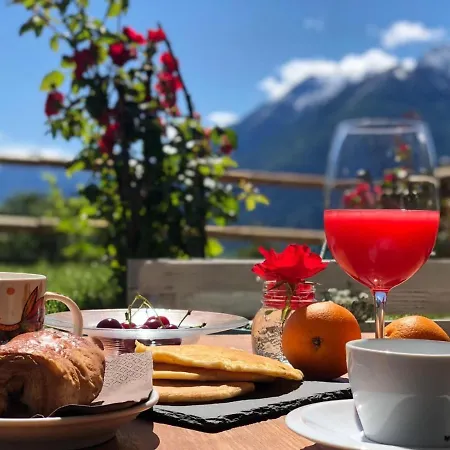 Hirondelle Locanda&bistrò 3*