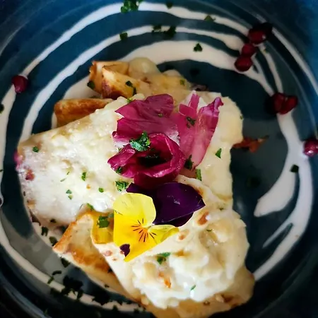 Hirondelle Vegana 3* Aosta