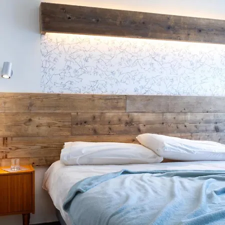 Hirondelle Vegana 3*