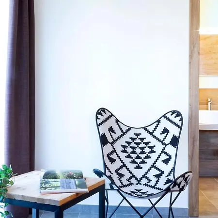 Hirondelle Vegana Aosta