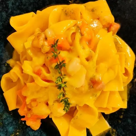 Hotel Hirondelle Vegana