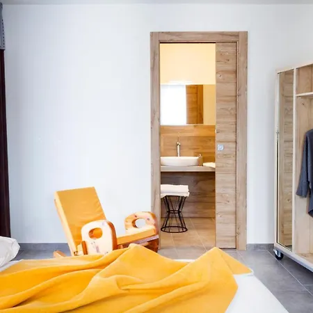 Hirondelle Locanda&bistrò 3*