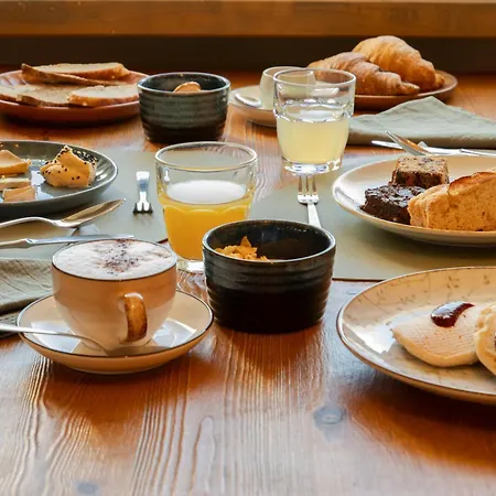 Hirondelle Vegana Ξενοδοχείο 3*