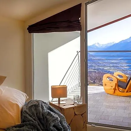 Hirondelle Vegana Hotel