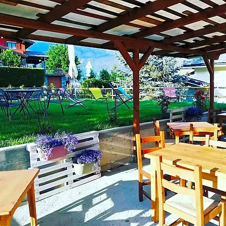 Hotel Hirondelle Locanda&bistrò 3*