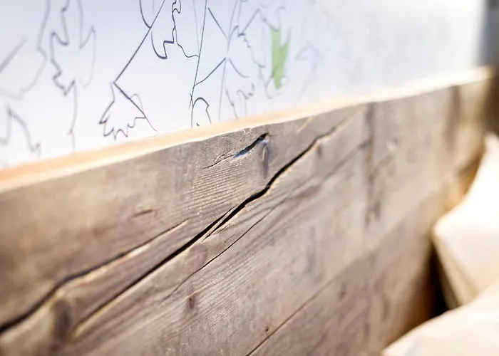 Hirondelle Vegana 3* Аоста