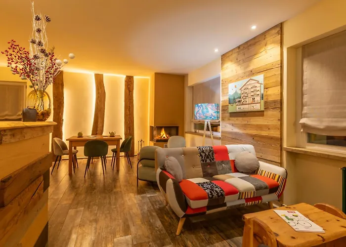 Hirondelle Vegana Аоста