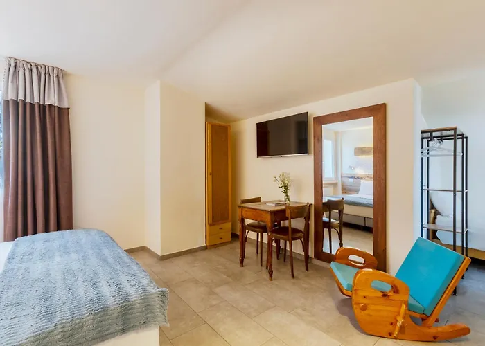 Hirondelle Vegana Ξενοδοχείο 3*