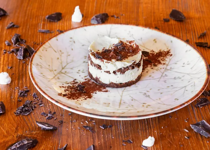 Hirondelle Vegana 3* Αόστα