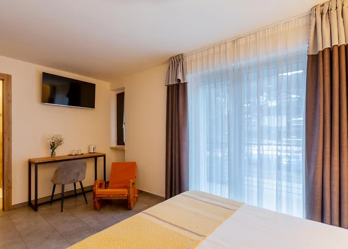 Hirondelle Vegana Ξενοδοχείο 3*