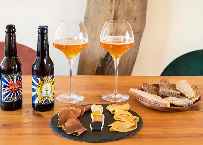 Hirondelle Vegana Ξενοδοχείο 3*